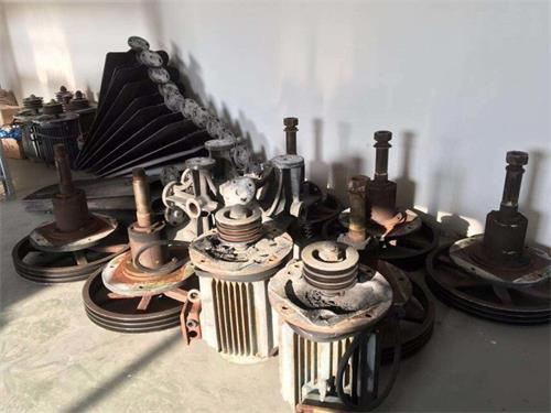 中央空調(diào)冷卻塔降噪處理,中央空調(diào)冷卻塔噪音大么